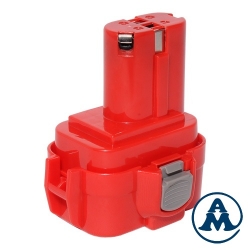 Baterija Ni-MH  9,6V 2,0Ah GD Za Makita Alate